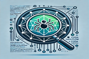 Extraire les données Web sans limite avec les technologies de Web Scraping avancées