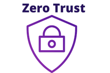 Zero Trust Security pour les applications d'entreprise