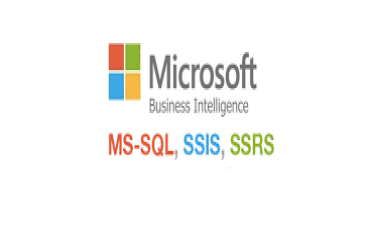 Maîtriser la Suite Microsoft Business Intelligence (MSBI) : Création d'un Système BI Complet avec SQL Server, SSIS, SSAS, et SSRS