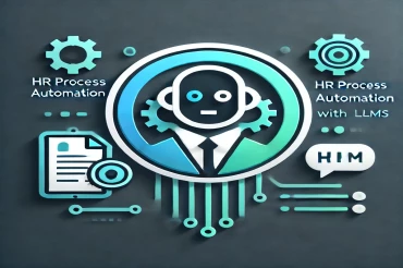 Automatisation des Processus RH avec l’IA et les LLMs : Traitement de CV et Génération de Réponses Personnalisées