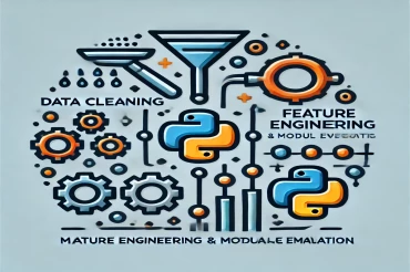 Pipeline Complet de Machine Learning avec Python : Nettoyage des Données, Feature Engineering et Évaluation