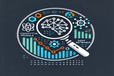 Veille concurrentielle de marché par l’IA et Machine Learning: des Modèles Linéaires au Réseaux Profonds