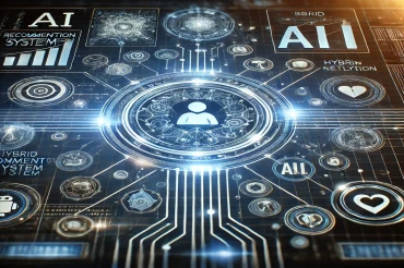 Développement de Systèmes de Recommandation Hybrides : Filtrage Collaboratif et Basé sur le Contenu pour améliorer l'expérience utilisateur et augmenter les ventes