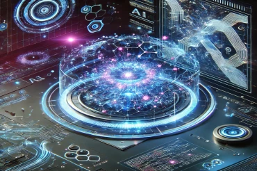 Explorez les possibilités infinies de l’IA générative