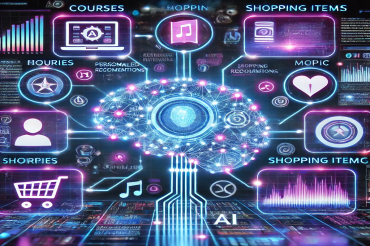 Systèmes de recommandation pour les applications commerciales avec Python, Machine Learning, Deep Learning, Pandas,  Tensorflow, keras et Matplotlib