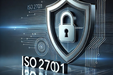 Security Compliance: ISO 27001