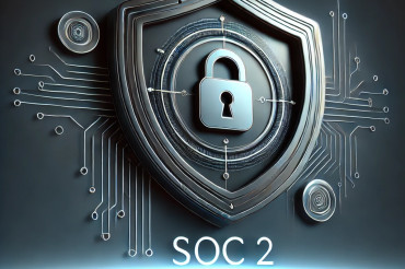 Security Compliance: SOC 2