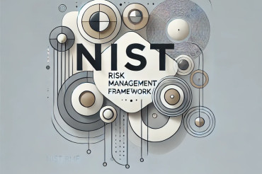 Security Framework: NIST RMF