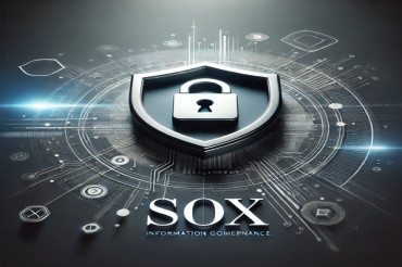 Information Governance: SOX