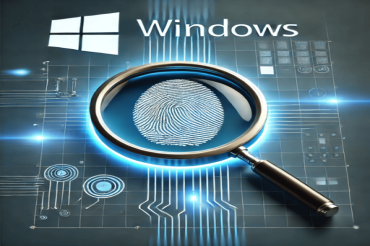 Investigation Forensique Windows (Partie 2)