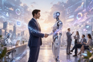 Vendre l’IA de Nouvelle Génération : Agentic AI & IA Générative pour Commerciaux Performants