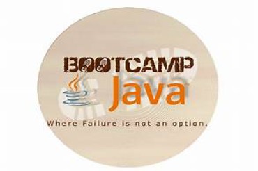 Bootcamp Java : De Débutant à Développeur Orienté Objet