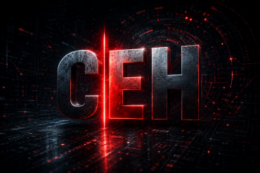 CEH ( Certified Ethical Hacker )