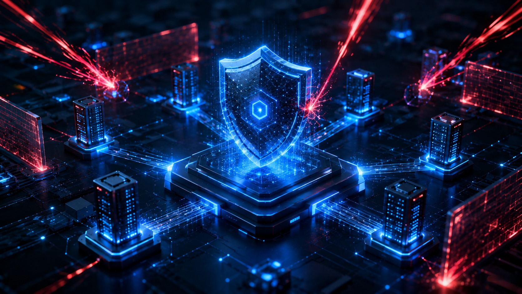 Cyber Defense Expert