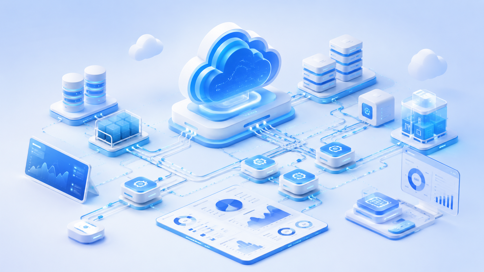 FullStack Microservices Expert