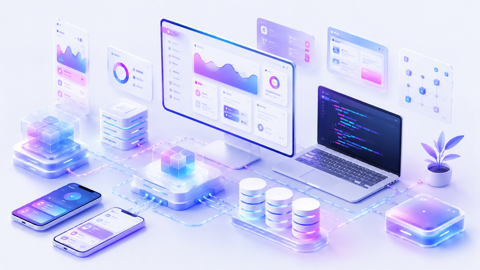 Full Web Creator