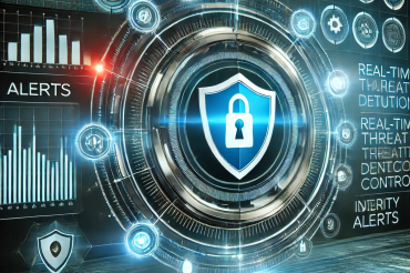 Solution de surveillance de la sécurité pour la détection des menaces et le contrôle d'intégrité