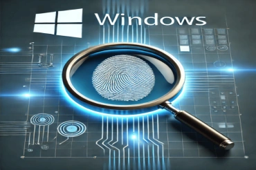 Investigation Forensique Windows (Partie 1)